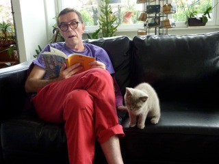 La lecture, bof